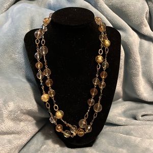 Vintage necklace